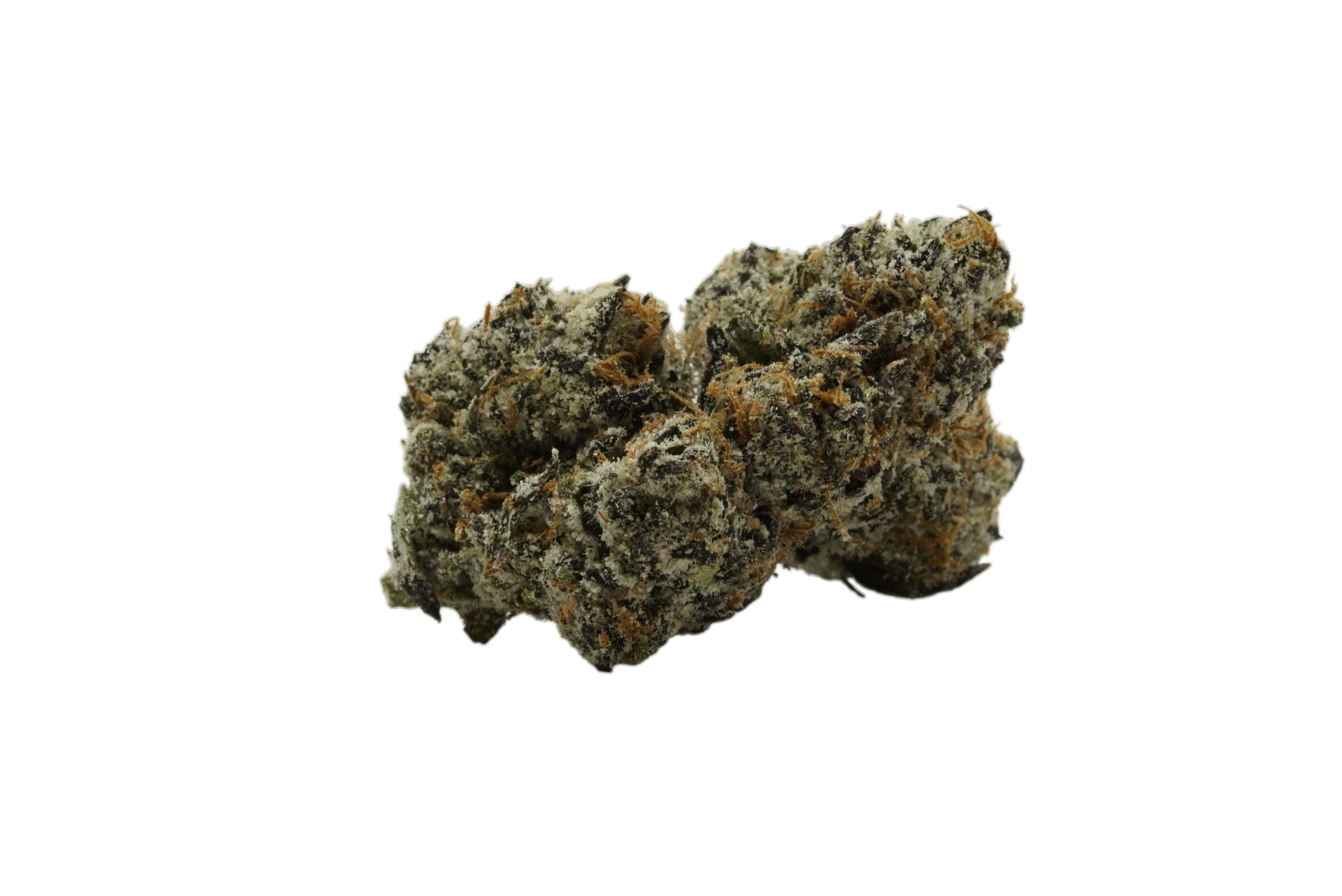 BLUE YAMS (FLVRS' HOMEMADE PIE) - Image 2