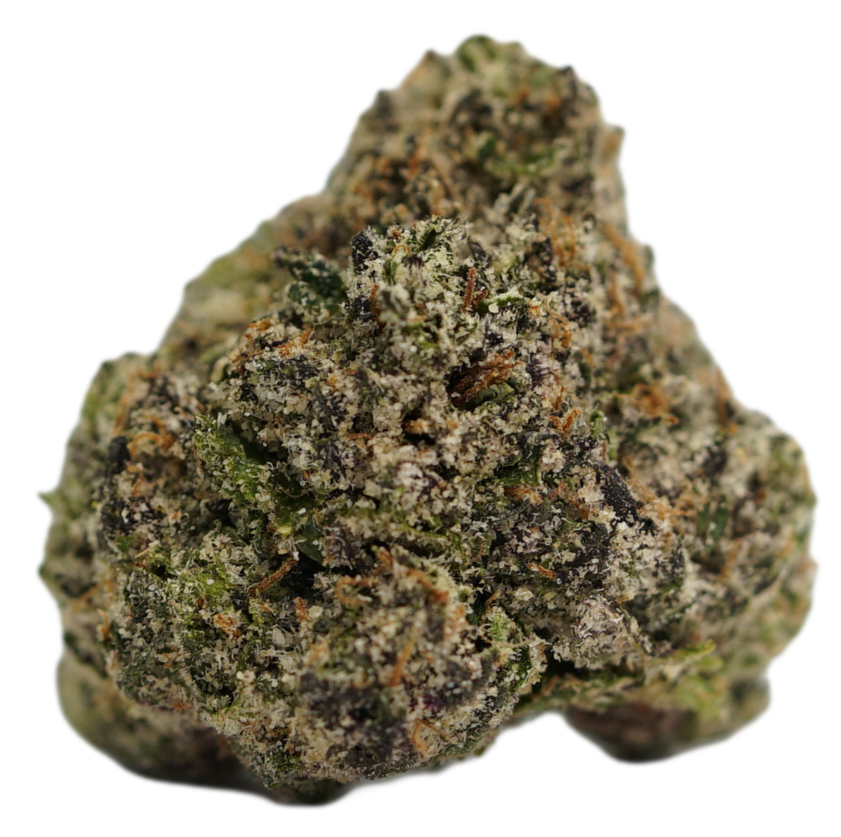 (FLVR'S STICKY RICE) - BLACK SESAME - Image 2